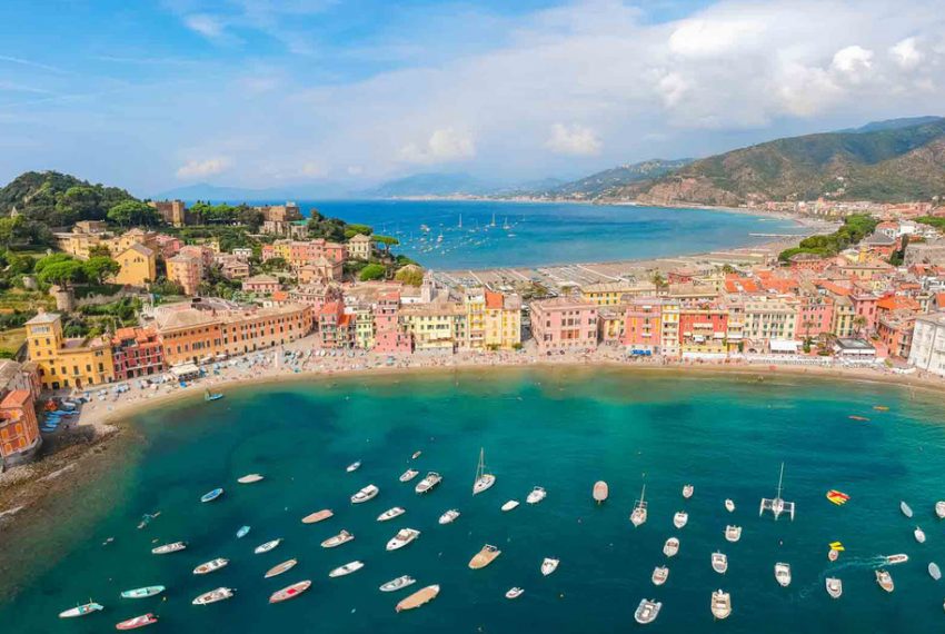 Sestri-Levante